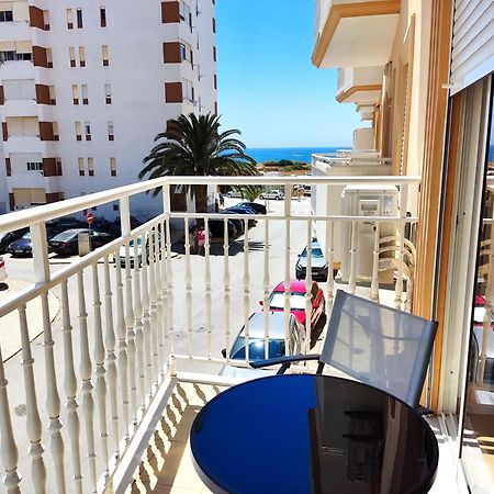 1D Praia Mar - Casas & Papeis Armação de Pêra Esterno foto