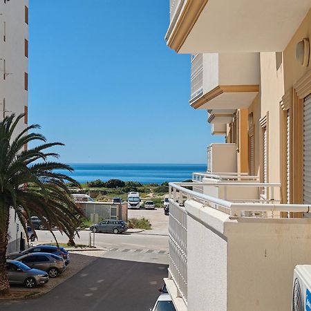 1D Praia Mar - Casas & Papeis Armação de Pêra Esterno foto