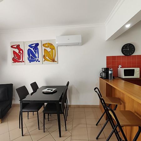 1D Praia Mar - Casas & Papeis Armação de Pêra Esterno foto