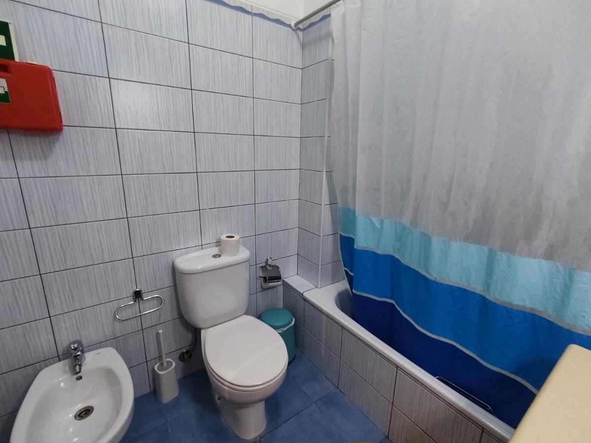 1D Praia Mar - Casas & Papeis Armação de Pêra Esterno foto