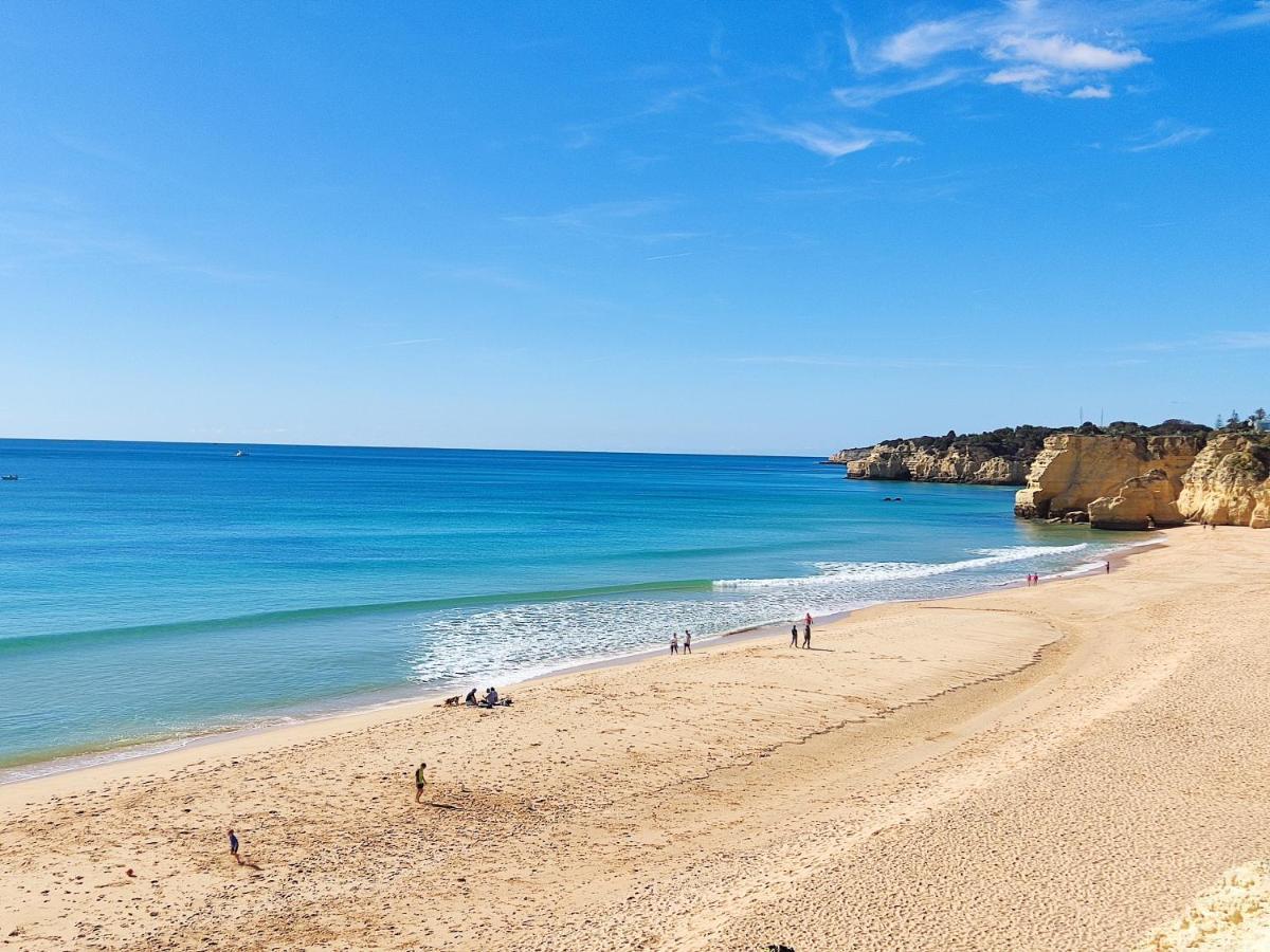 1D Praia Mar - Casas & Papeis Armação de Pêra Esterno foto