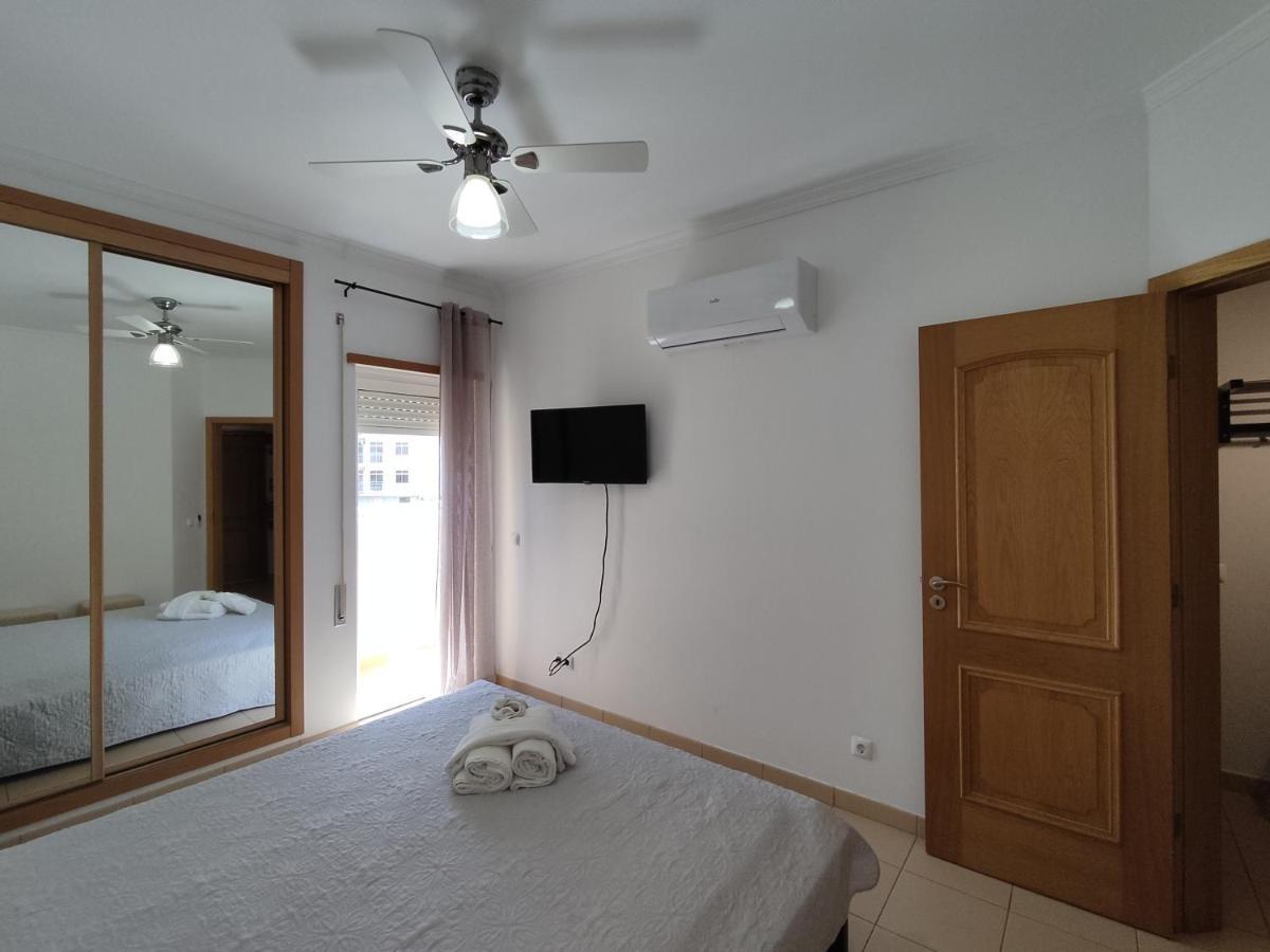 1D Praia Mar - Casas & Papeis Armação de Pêra Esterno foto