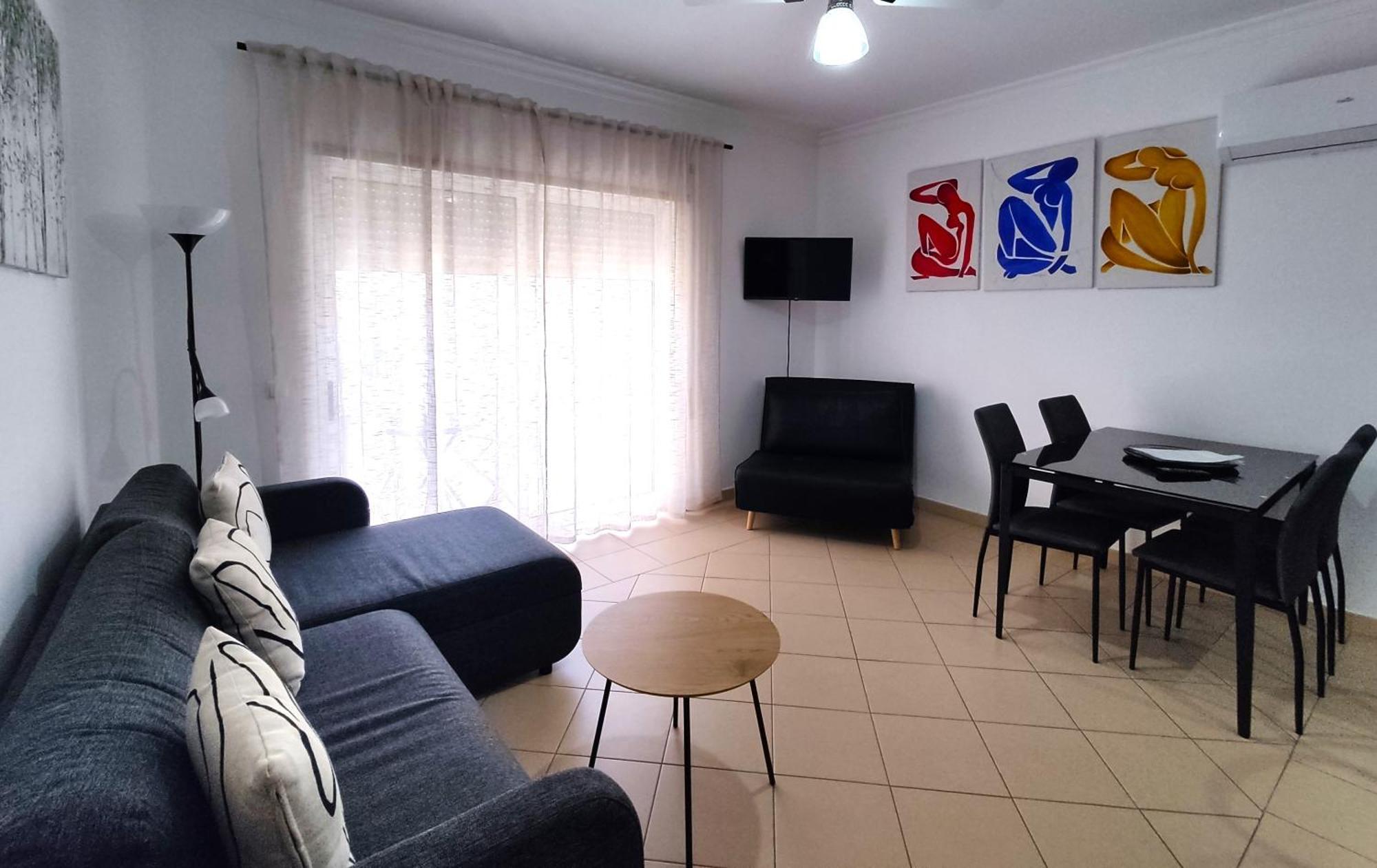 1D Praia Mar - Casas & Papeis Armação de Pêra Esterno foto
