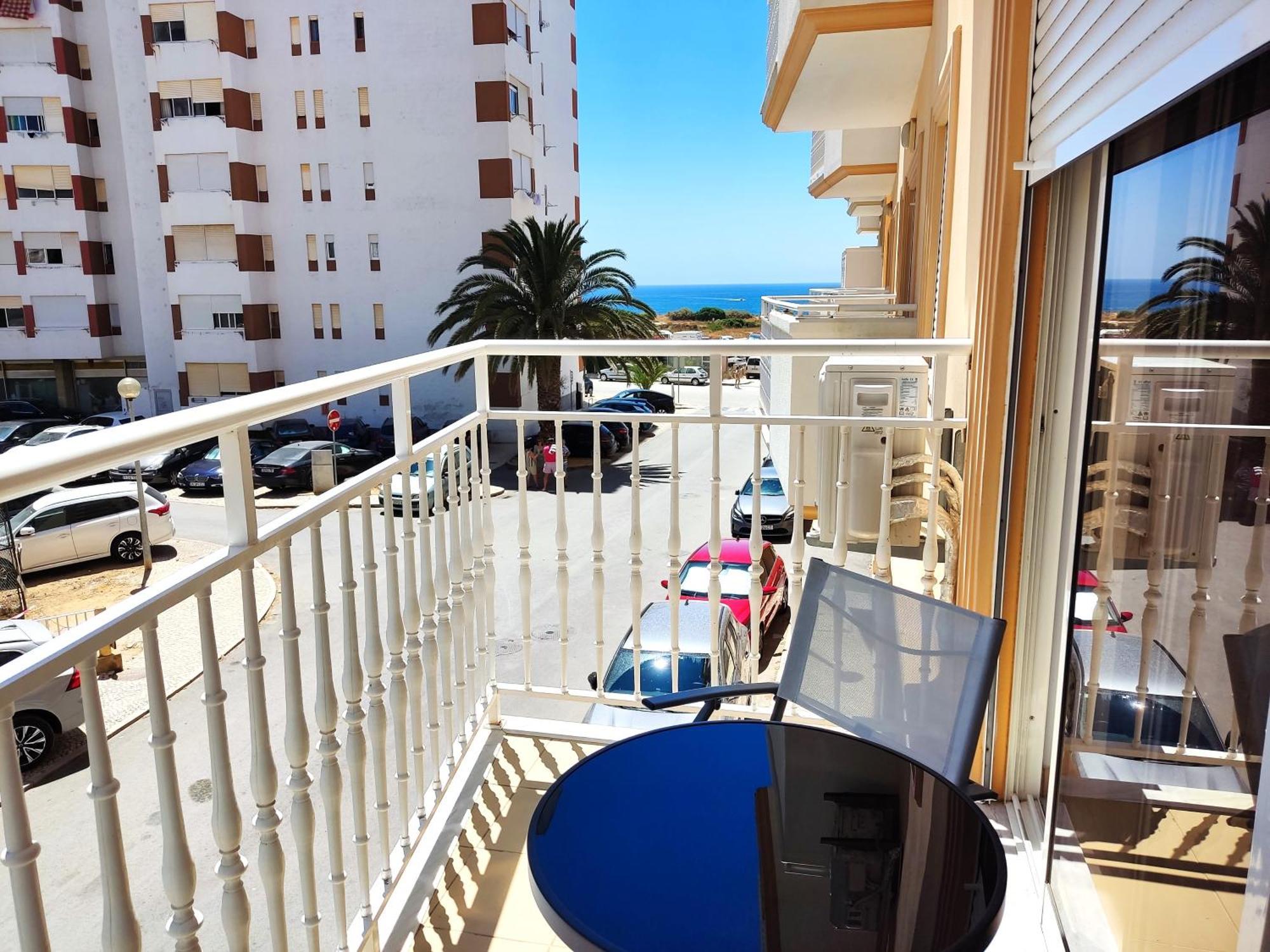 1D Praia Mar - Casas & Papeis Armação de Pêra Esterno foto