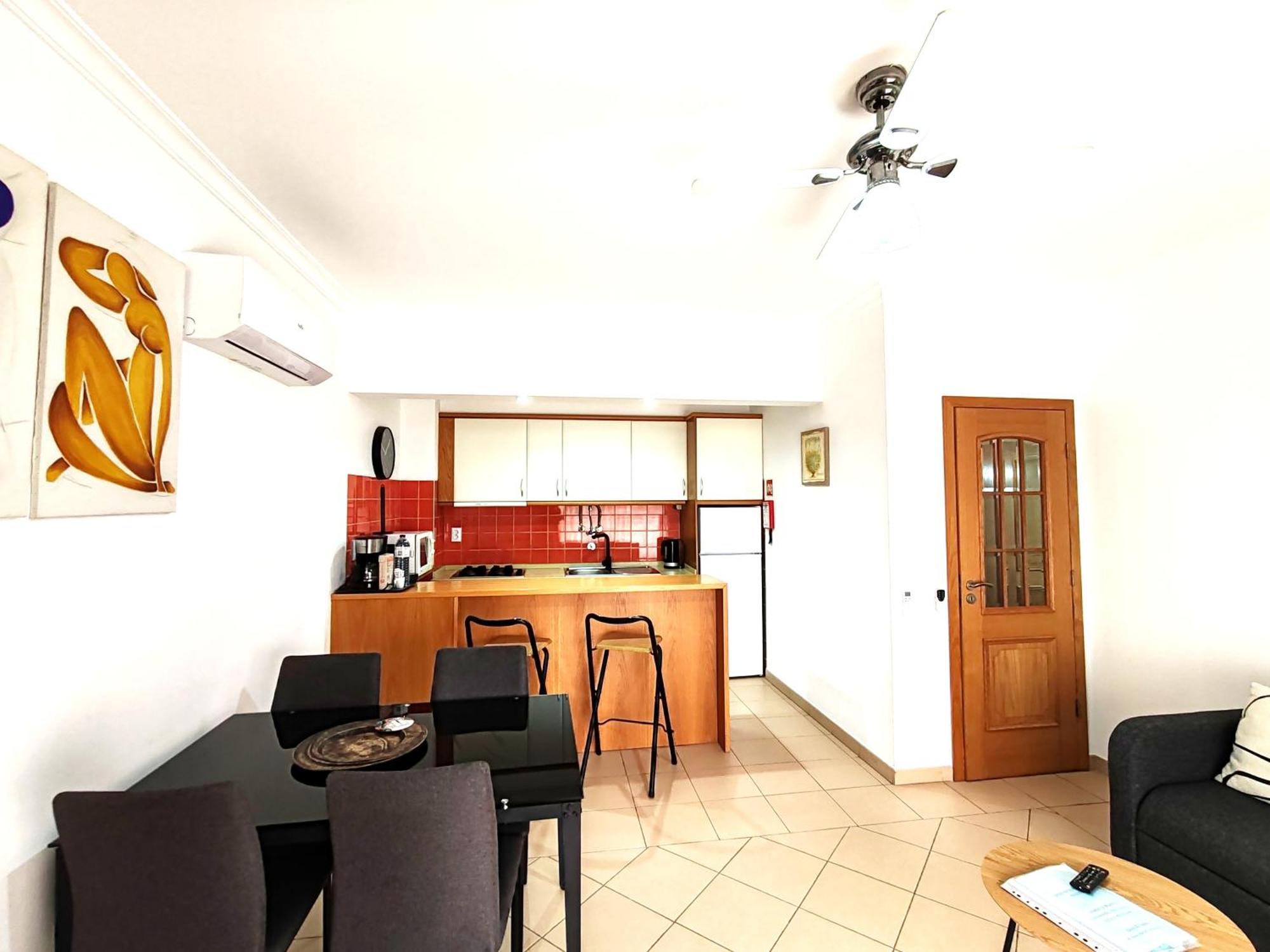 1D Praia Mar - Casas & Papeis Armação de Pêra Esterno foto