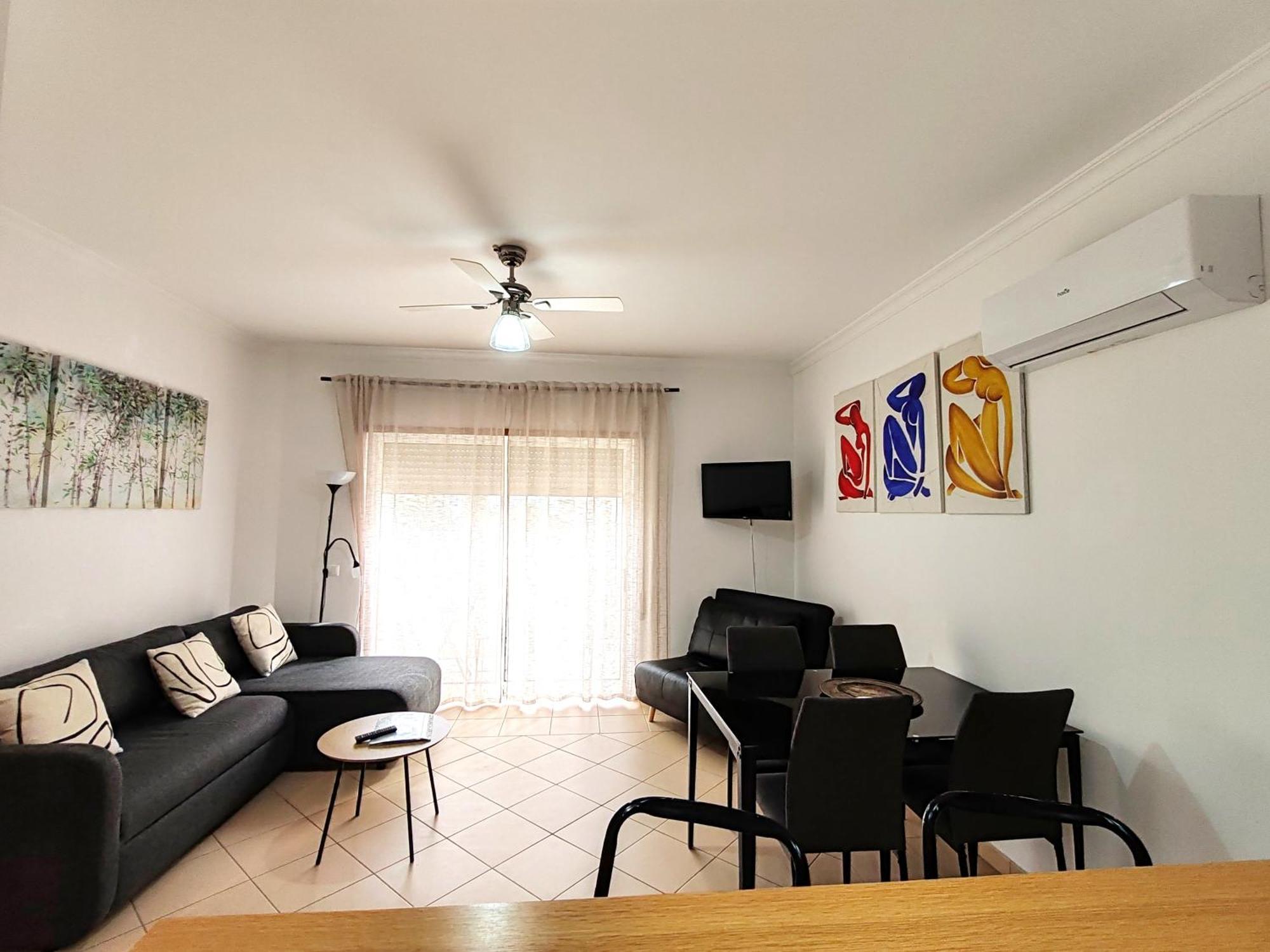 1D Praia Mar - Casas & Papeis Armação de Pêra Esterno foto
