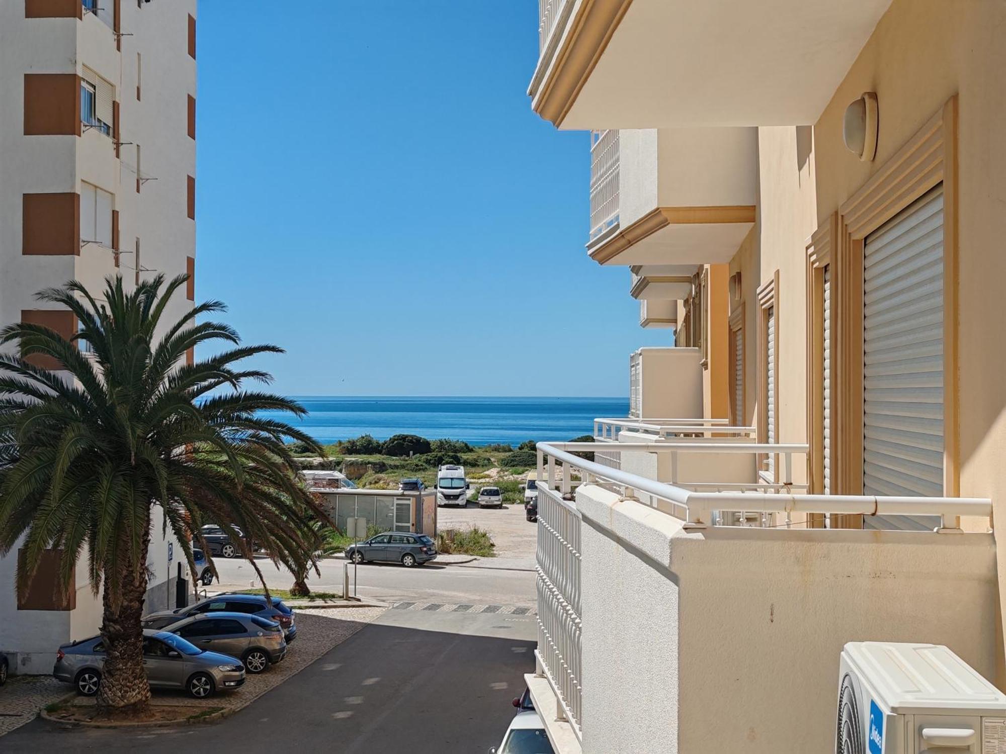 1D Praia Mar - Casas & Papeis Armação de Pêra Esterno foto