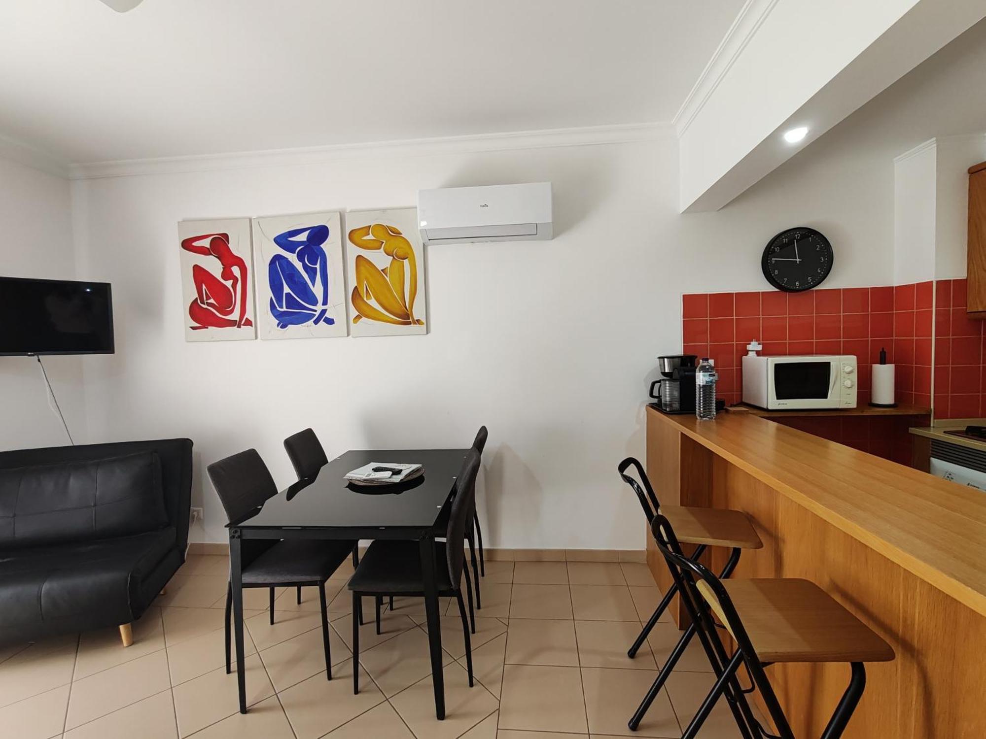 1D Praia Mar - Casas & Papeis Armação de Pêra Esterno foto