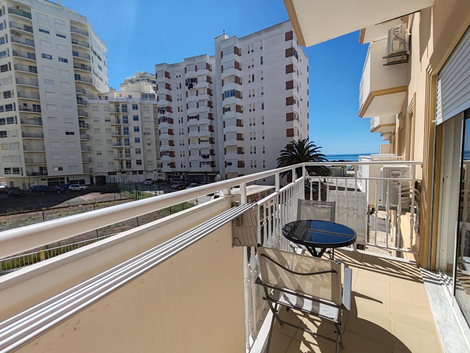 1D Praia Mar - Casas & Papeis Armação de Pêra Esterno foto